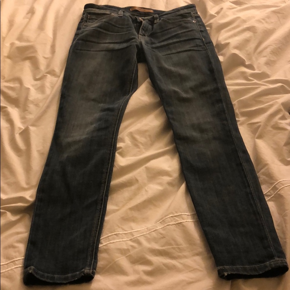 JOE’S JEANS